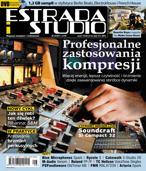 Estrada i Studio