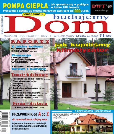 Budujemy Dom