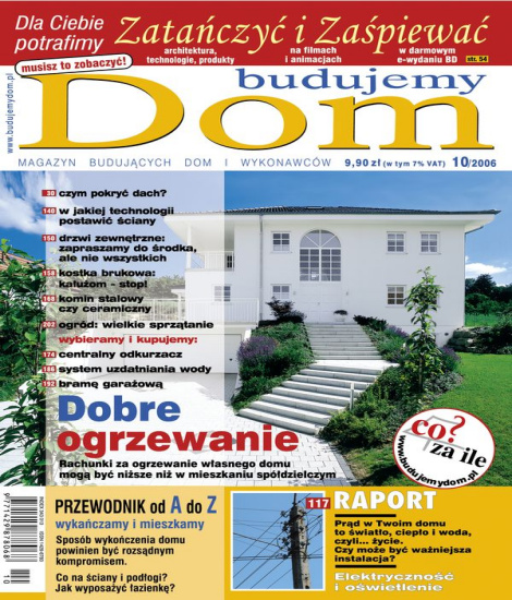 Budujemy Dom
