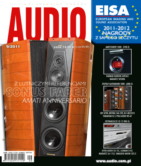 Audio
