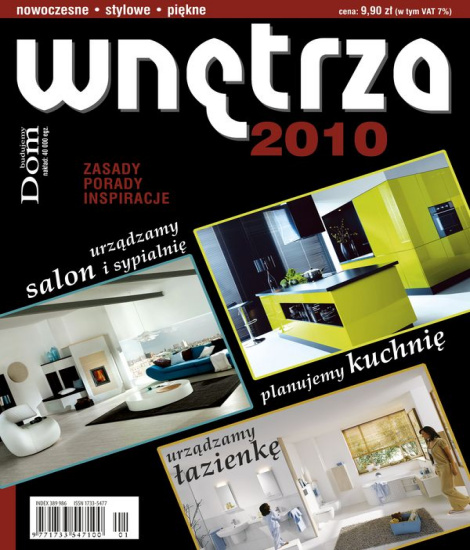 Wnętrza