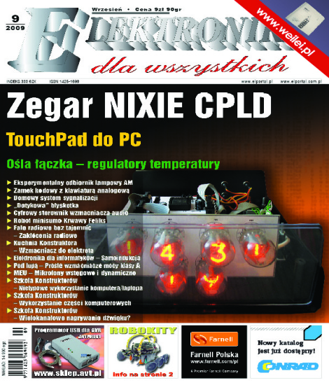 Elektronika dla Wszystkich