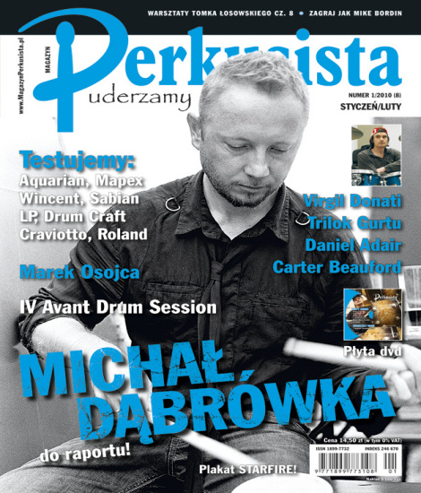 Perkusista