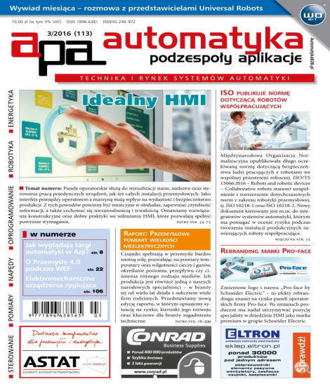 Automatyka Podzespoły Aplikacje