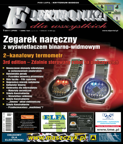 Elektronika dla Wszystkich