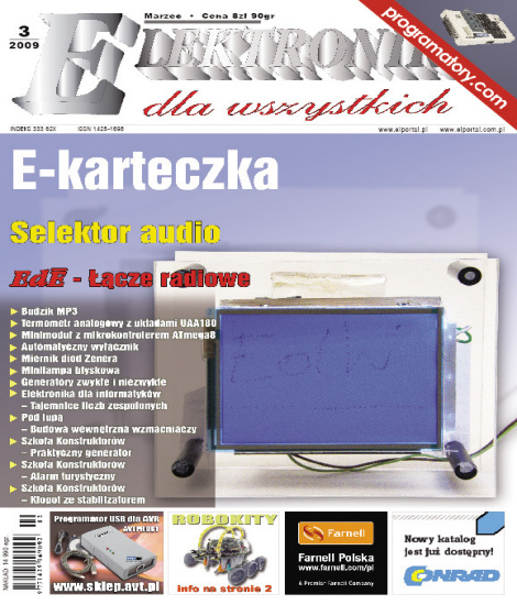 Elektronika dla Wszystkich