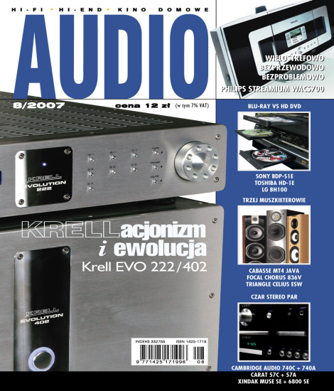 Audio