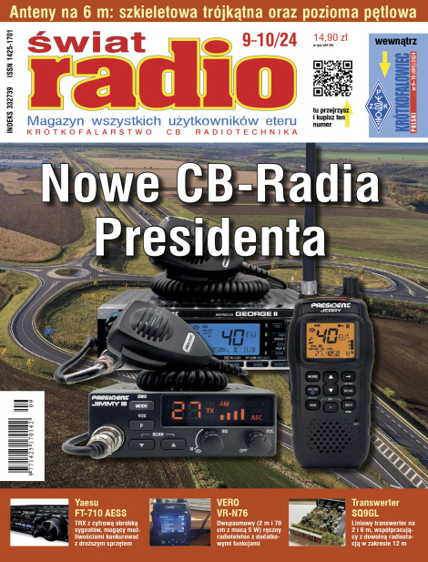 Świat Radio