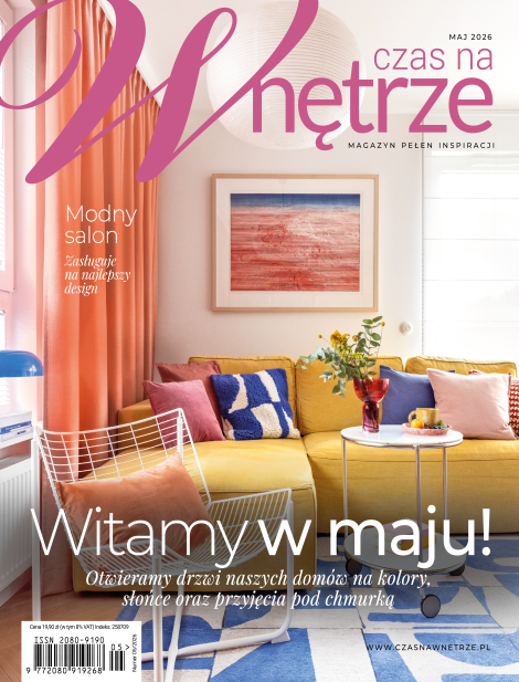 Czas na Wnętrze