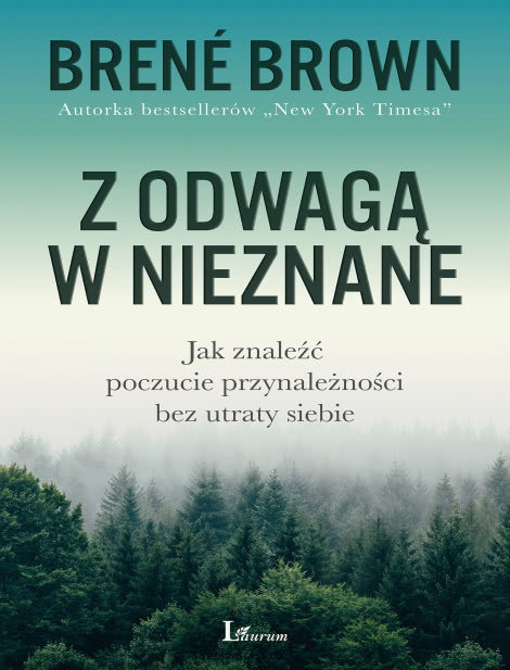 Z Odwagą w Nieznane