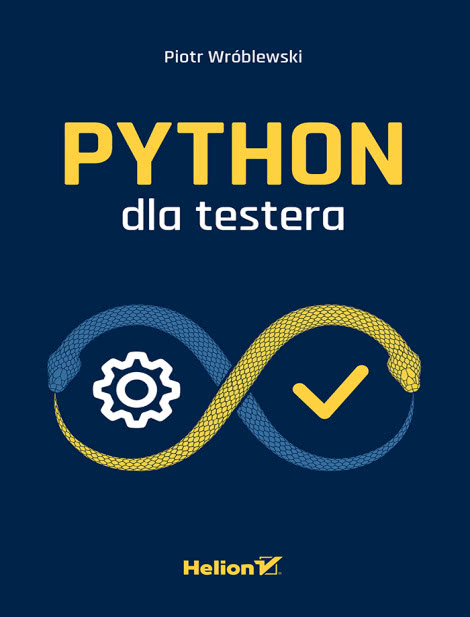 Python Dla Testera