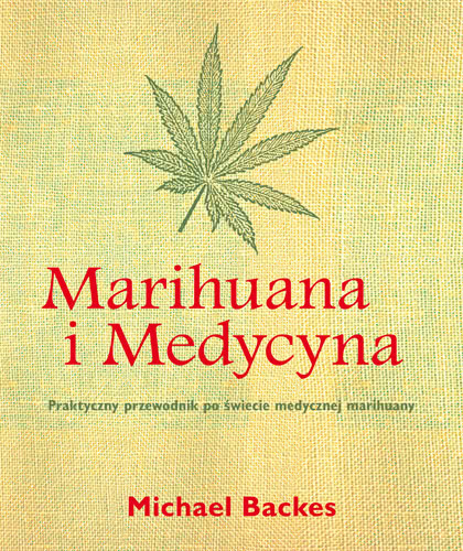 Marihuana i Medycyna