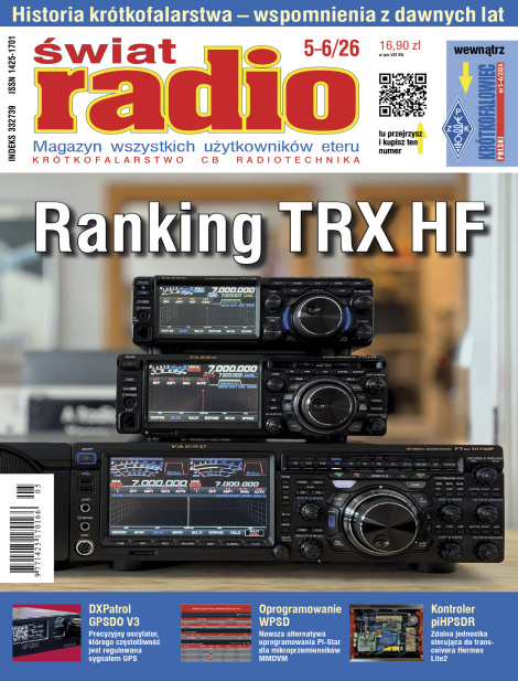 Świat Radio