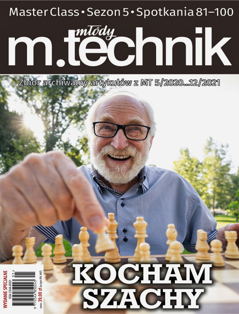 Kocham Szachy, Sezon 5