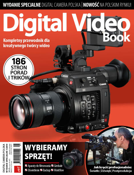 Digital Video Book