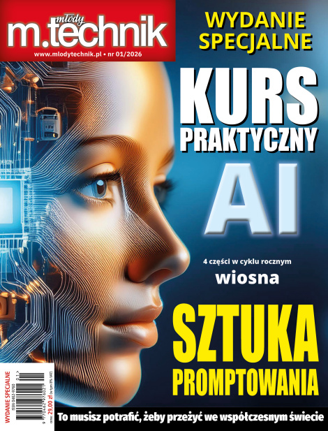 Kurs Praktyczny AI