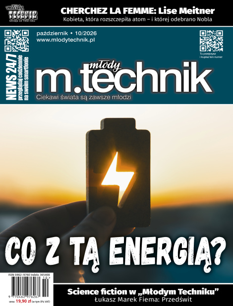 Młody Technik