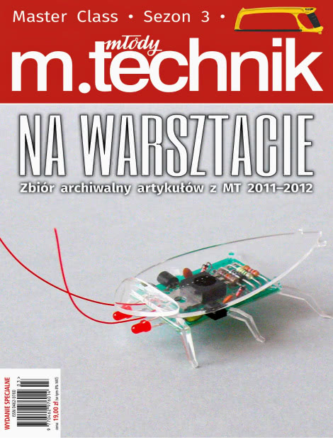 Na Warsztacie, Sezon 3