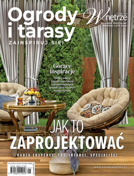 Ogrody i Tarasy