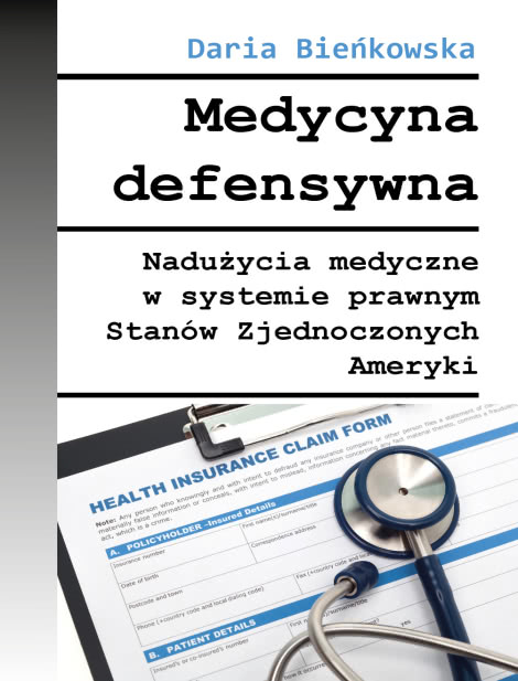 Medycyna Defensywna