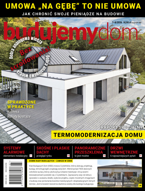 Budujemy Dom