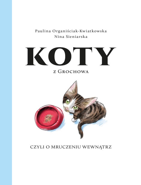 Koty z Grochowa