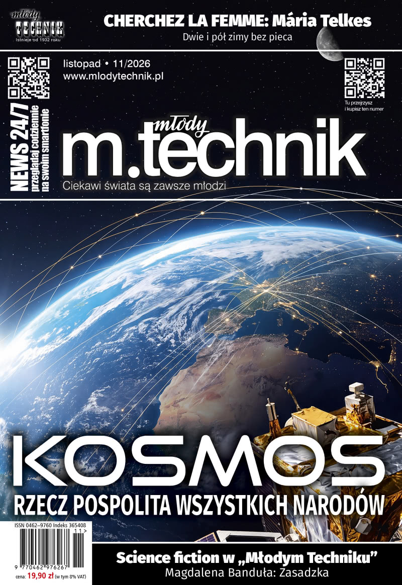 Młody Technik