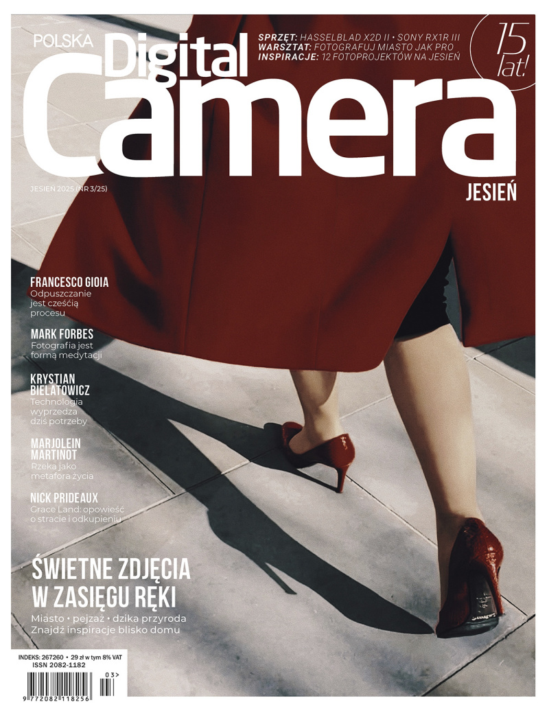 Digital Camera Polska