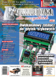 Elektronika dla Wszystkich
