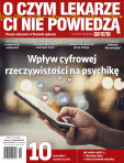 O Czym Lekarze Ci Nie Powiedzą