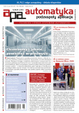 Automatyka, Podzespoły, Aplikacje