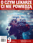 O Czym Lekarze Ci Nie Powiedzą