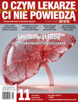 O Czym Lekarze Ci Nie Powiedzą