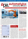 Automatyka, Podzespoły, Aplikacje