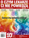 O Czym Lekarze Ci Nie Powiedzą