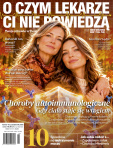 O Czym Lekarze Ci Nie Powiedzą