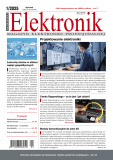 Elektronik