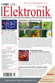 Elektronik