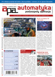 Automatyka, Podzespoły, Aplikacje