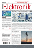 Elektronik