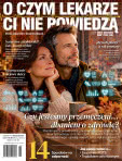 O Czym Lekarze Ci Nie Powiedzą