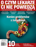 O Czym Lekarze Ci Nie Powiedzą