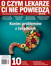 O Czym Lekarze Ci Nie Powiedzą