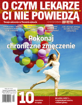 O Czym Lekarze Ci Nie Powiedzą