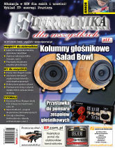 Elektronika dla Wszystkich