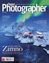 Digital Photographer Polska
