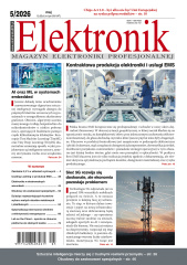 Elektronik