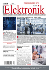 Elektronik