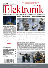 Elektronik