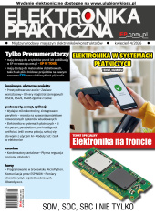 Elektronika Praktyczna